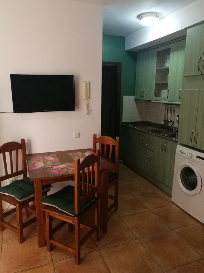 Corralejo Centro Leilighet Eksteriør bilde