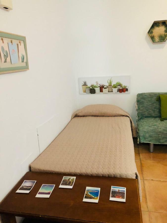 Corralejo Centro Leilighet Eksteriør bilde